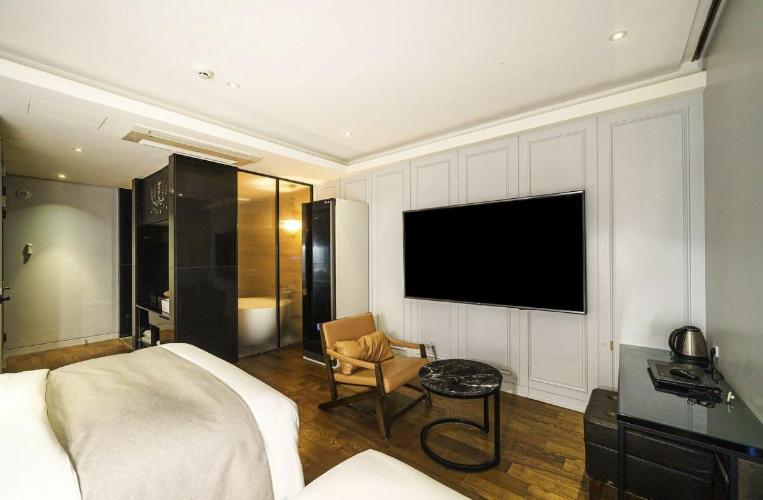 Hotel Amare Инчон Екстериор снимка