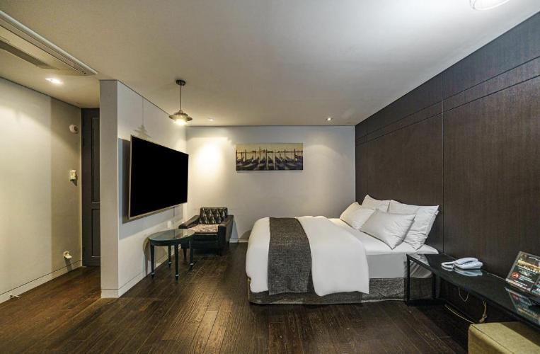 Hotel Amare Инчон Екстериор снимка