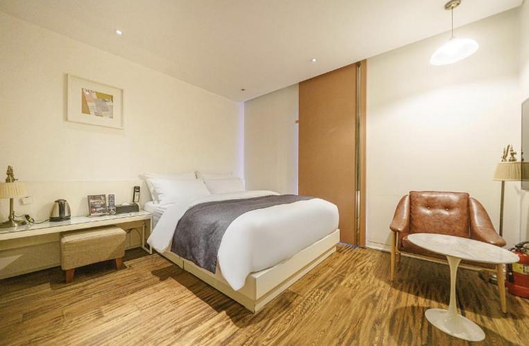 Hotel Amare Инчон Екстериор снимка