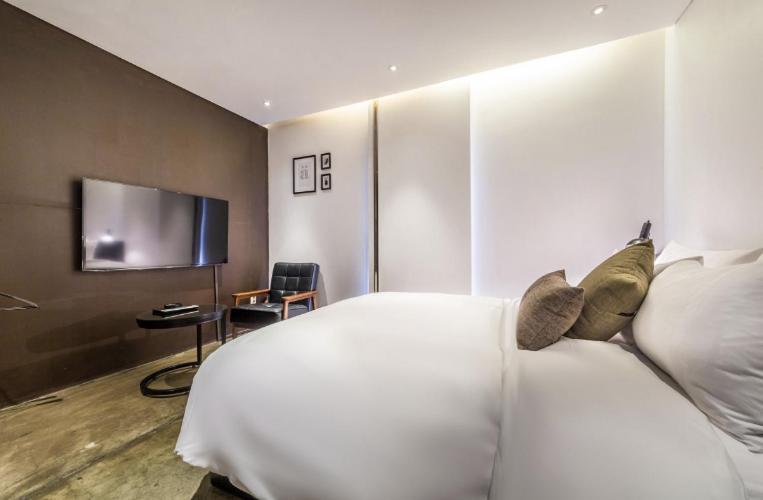 Hotel Amare Инчон Екстериор снимка