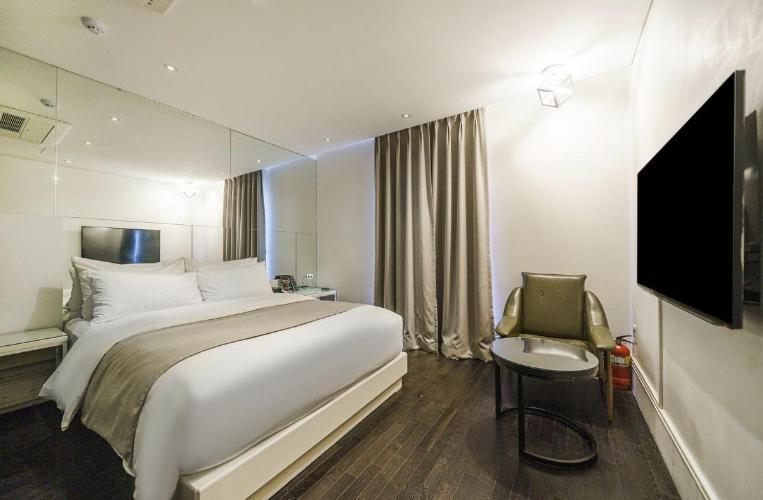 Hotel Amare Инчон Екстериор снимка