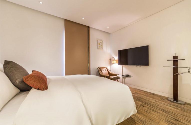 Hotel Amare Инчон Екстериор снимка