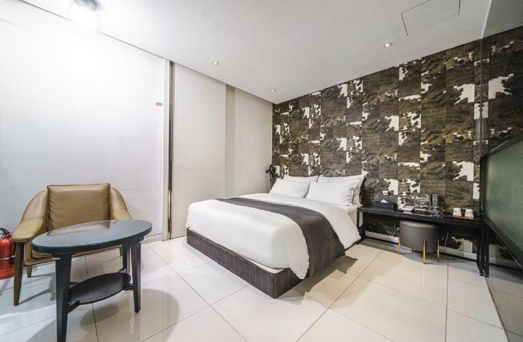 Hotel Amare Инчон Екстериор снимка